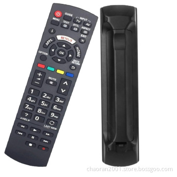 Smart Television Remote Controller Replacement Remote Control For Panasonic LCD LED TV Remote Control